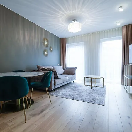 Luxurious Centre Flat Near Freedom Square * Tallinn