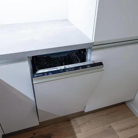 Apartmán Luxurious Centre Flat Near Freedom Square
